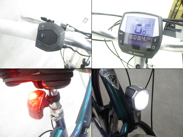 TOWNIE GO ステップスルータイプ