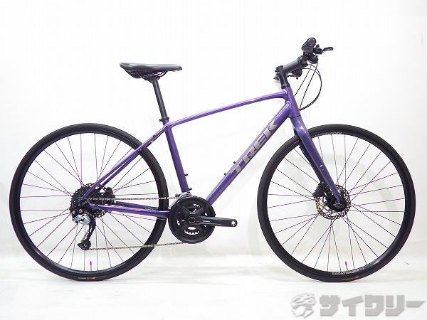 FX3 Disc