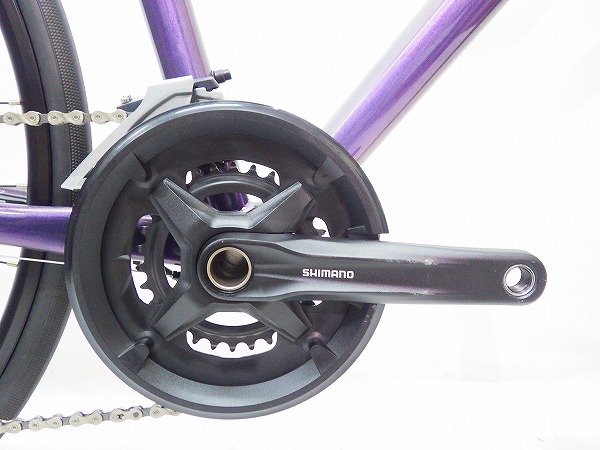 FX3 Disc