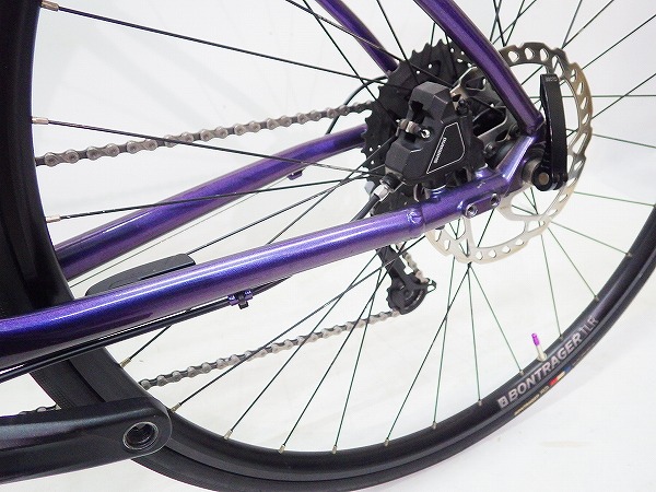 FX3 Disc