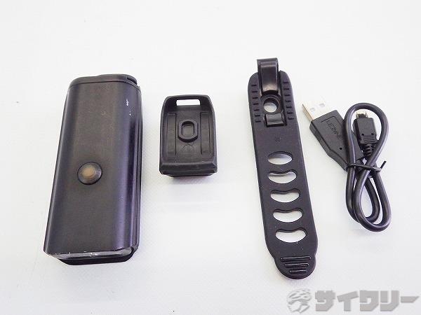 フロントライト LITE DRIVE 1000XL ※欠品あり