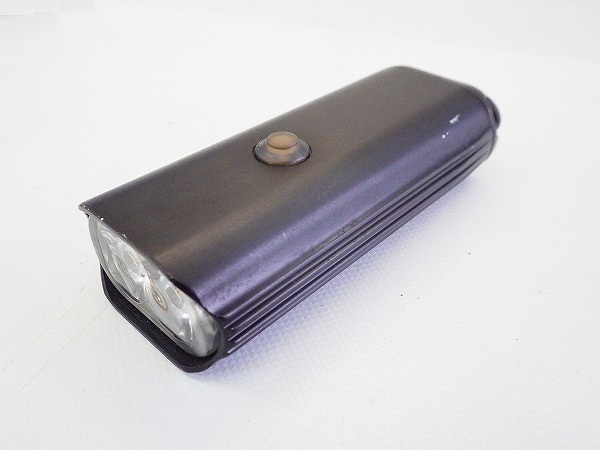フロントライト LITE DRIVE 1000XL ※欠品あり