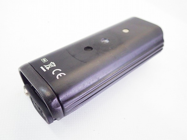 フロントライト LITE DRIVE 1000XL ※欠品あり
