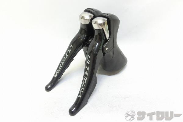STIレバー ST-6800 ULTEGRA 2x11s