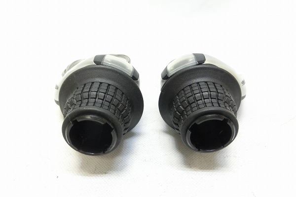 グリップシフター SL-RS45 REVO SHIFT 3x7s