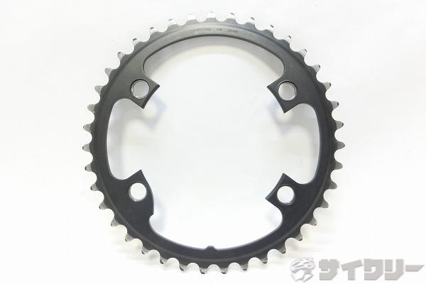 チェーンリング R8000系ULTEGRA 39T/PCD110