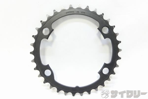チェーンリング R8000系ULTEGRA 34T/PCD110