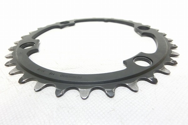 チェーンリング R8000系ULTEGRA 34T/PCD110