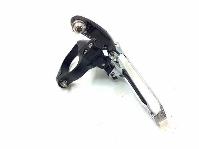 フロントディレイラー 105 FD-5800 34.9mm