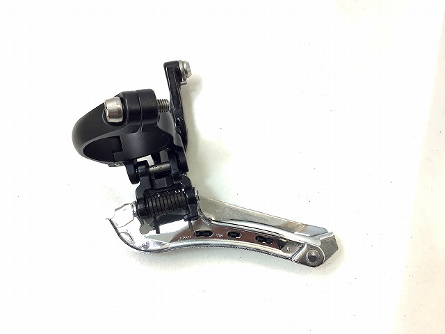 フロントディレイラー 105 FD-5800 34.9mm