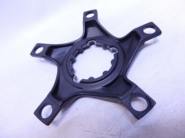スラム用スパイダーアーム ダイレクトマウント/PCD110mm