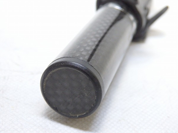 携帯ポンプ Micro Rocket CB