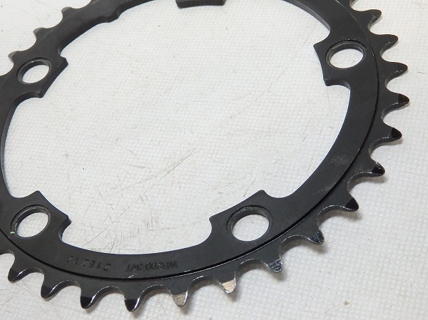 チェーンリング 34ｔ/pcd110mm