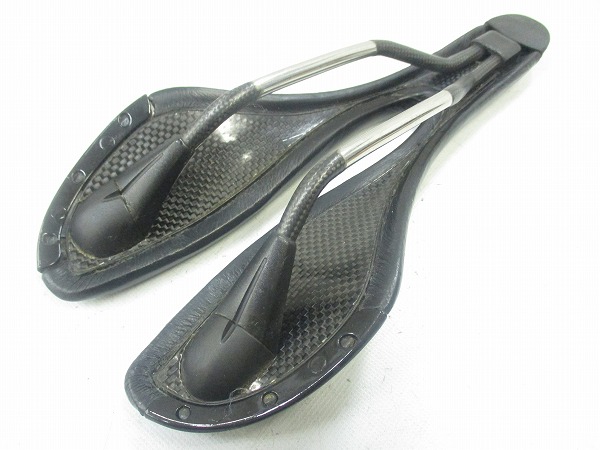サドル SLC Carbonio ブラック