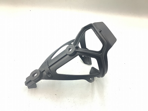ボトルケージ　レーサーボトル用　ブラック