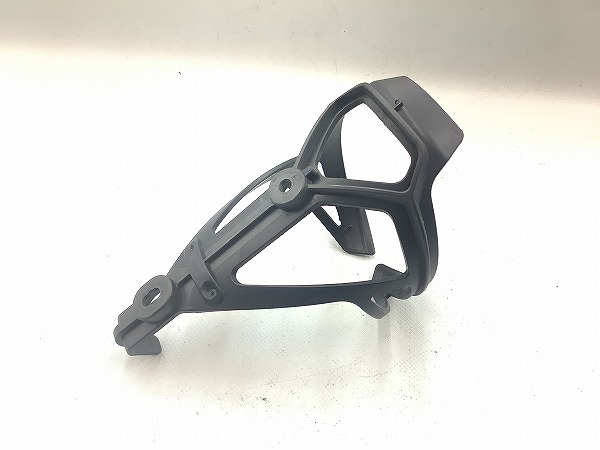 ボトルケージ　レーサーボトル用　ブラック
