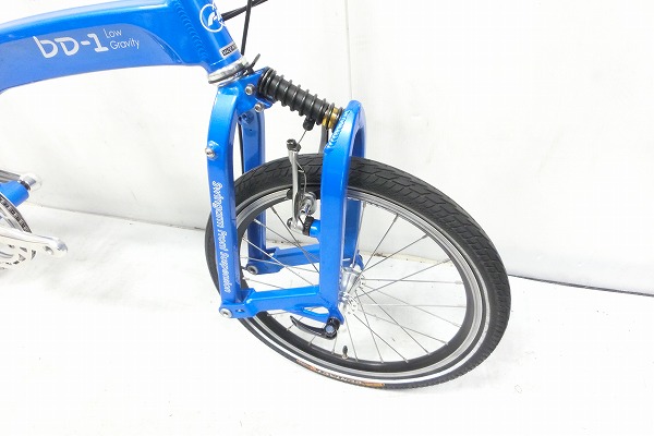BD-1 CAPREO