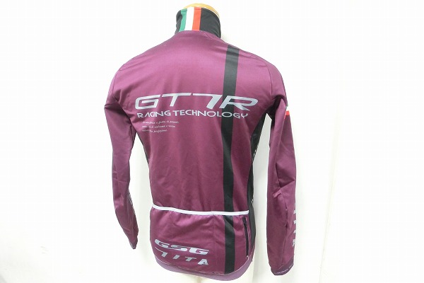 ジャケット GT7R Sサイズ