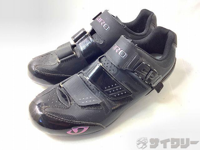 ビンディングシューズ SOLARA II 38 WOMENS6.5