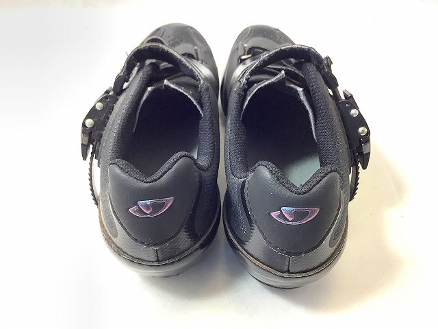 ビンディングシューズ SOLARA II 38 WOMENS6.5