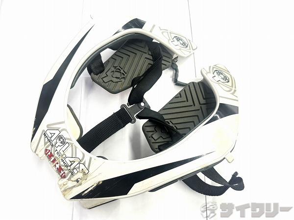 ネックブレース Mサイズ 劣化あり