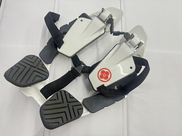ネックブレース Mサイズ 劣化あり