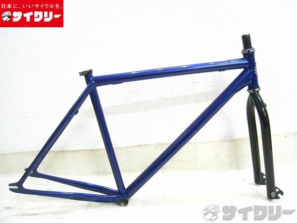 中古自転車メーカー不明 ジャンク ブランド不明 年式不明 ロードバイク / 世田谷店