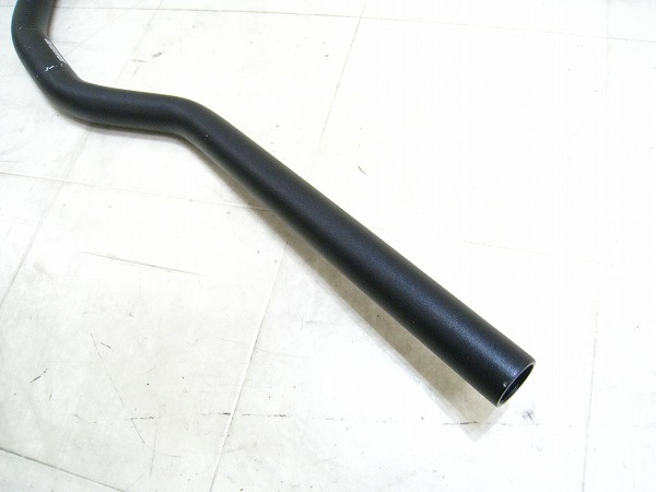 ライザーバー ALUMILITE 685/25.4mm