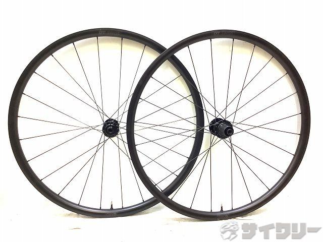ホイールセット G540 DISC 