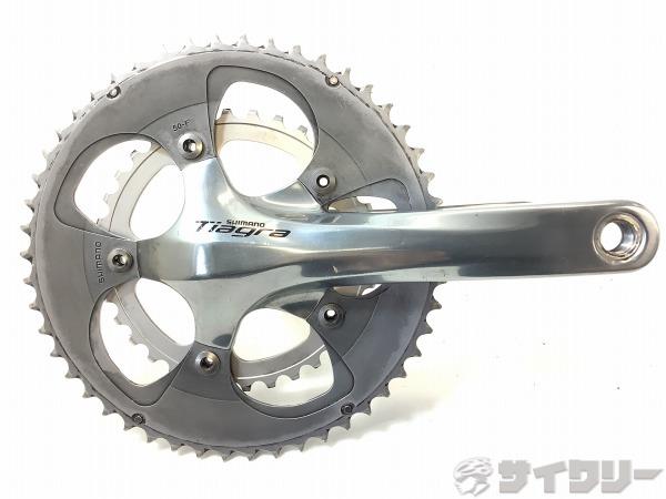 クランクセット　TIAGRA FC-4650 /2x10s 170㎜