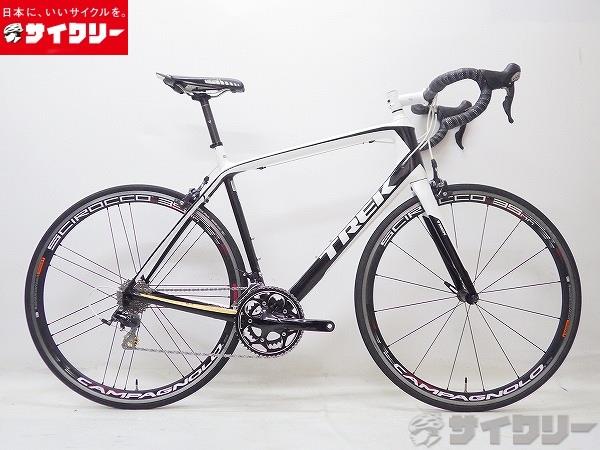 MADONE 4.3 H2/SCIROCCO 
