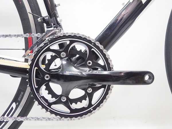 MADONE 4.3 H2/SCIROCCO 