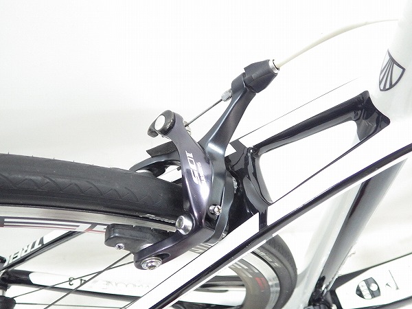 MADONE 4.3 H2/SCIROCCO 