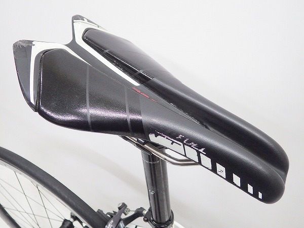 MADONE 4.3 H2/SCIROCCO 