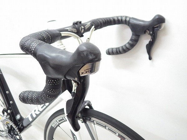 MADONE 4.3 H2/SCIROCCO 