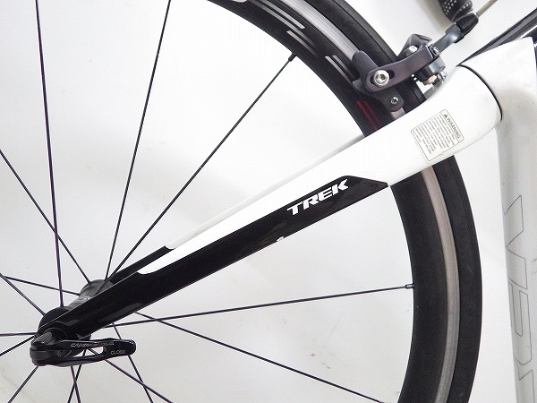 MADONE 4.3 H2/SCIROCCO 