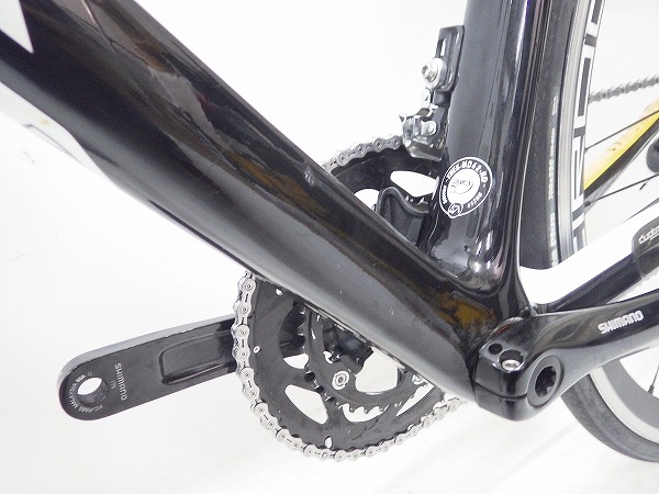 MADONE 4.3 H2/SCIROCCO 