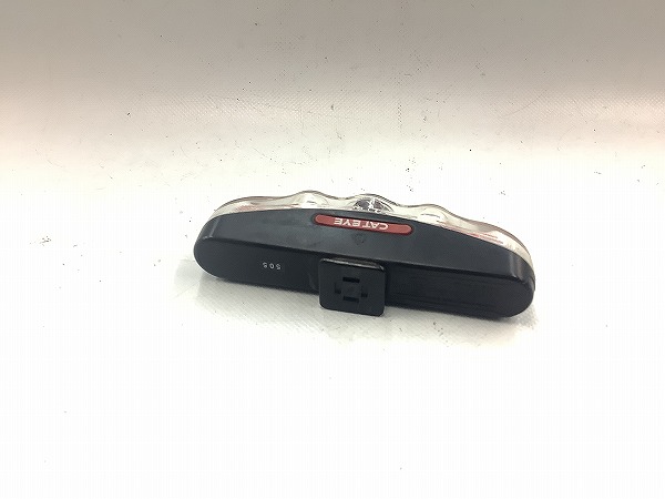 リアライト RAPID5 TL-LD650　本体のみ