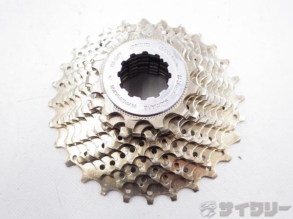 スプロケット CS-4600 Tiagra 10s/12-28T