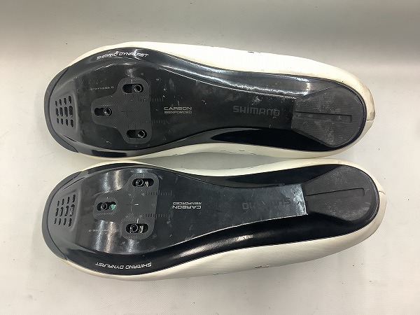 ビンディングシューズ SH-RP501　サイズ45　3穴