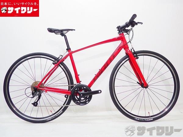 ESCAPE RX3