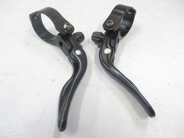 アシストブレーキレバー 31.8mm