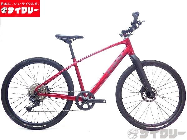 DUAL SPORT 3