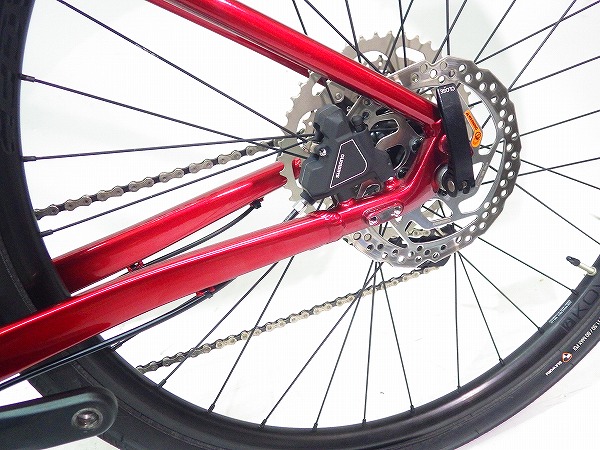 DUAL SPORT 3