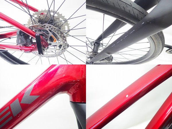 DUAL SPORT 3