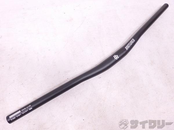 ライザーバー WIDE LOW RISER 31.8/680mm