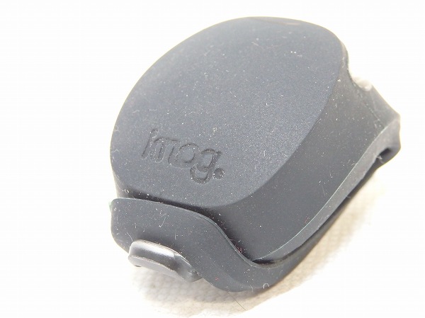 リアライト FROG V3 REAR ブラック
