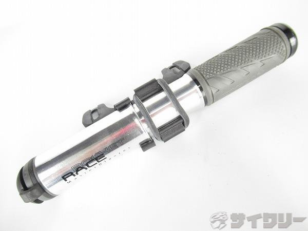 携帯ポンプ　RACE ROCKET マスターブラスター　米・仏式対応