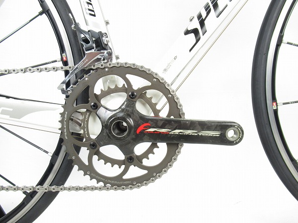 TARMAC SL3 EXPERT DURA-ACE/ULTEGRA