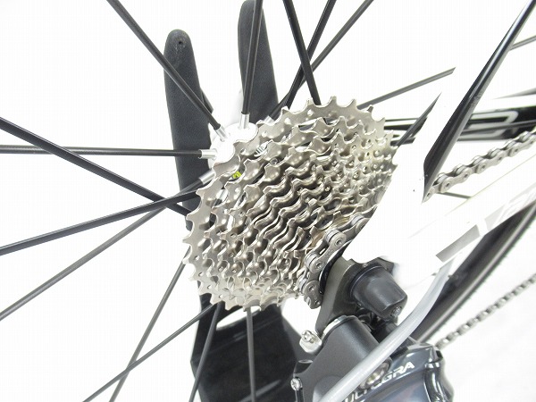 TARMAC SL3 EXPERT DURA-ACE/ULTEGRA